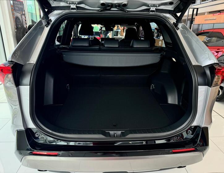 Toyota RAV4 3