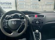 Honda Civic 11