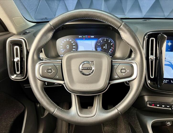 Volvo XC40 13