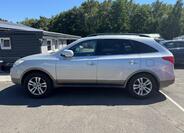 Hyundai ix55 4