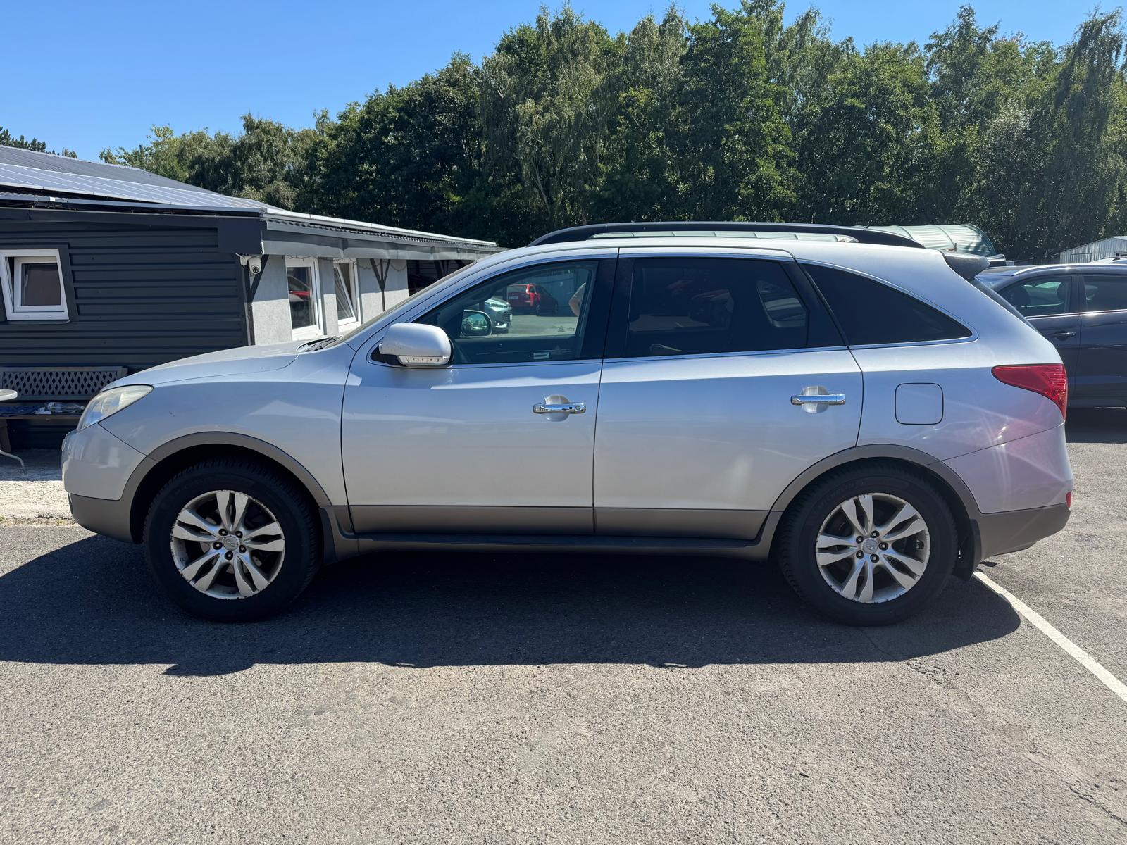 Hyundai ix55