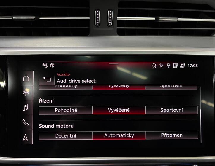 Audi S6 24