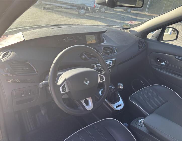 Renault Mégane 10