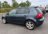 Volkswagen Golf 4
