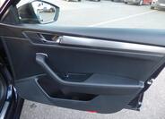 Škoda Superb 66