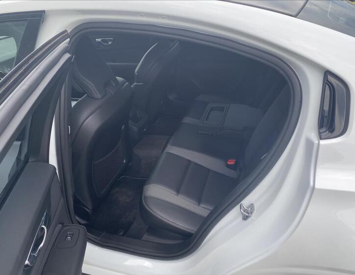 Volvo S60 10
