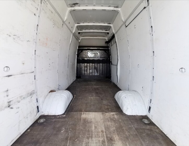Iveco Daily 18