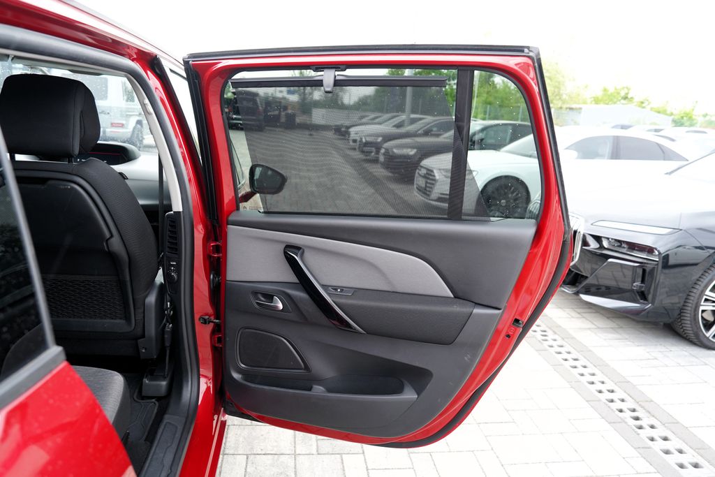 Citroën Grand C4 Picasso