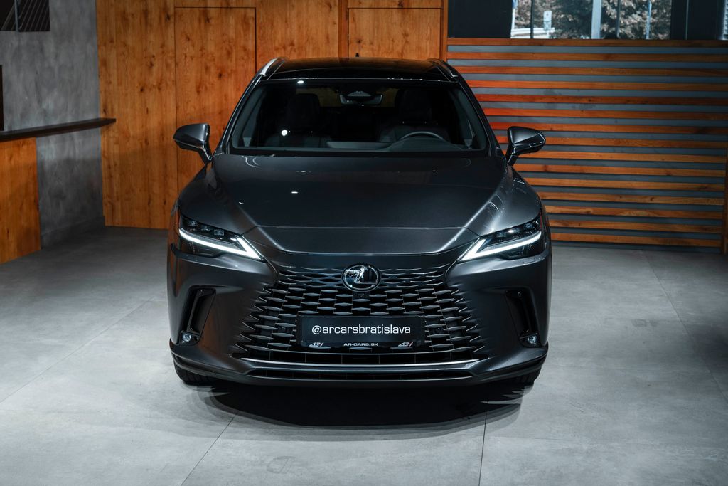 Lexus RX 450