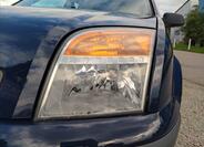 Ford Fusion 20