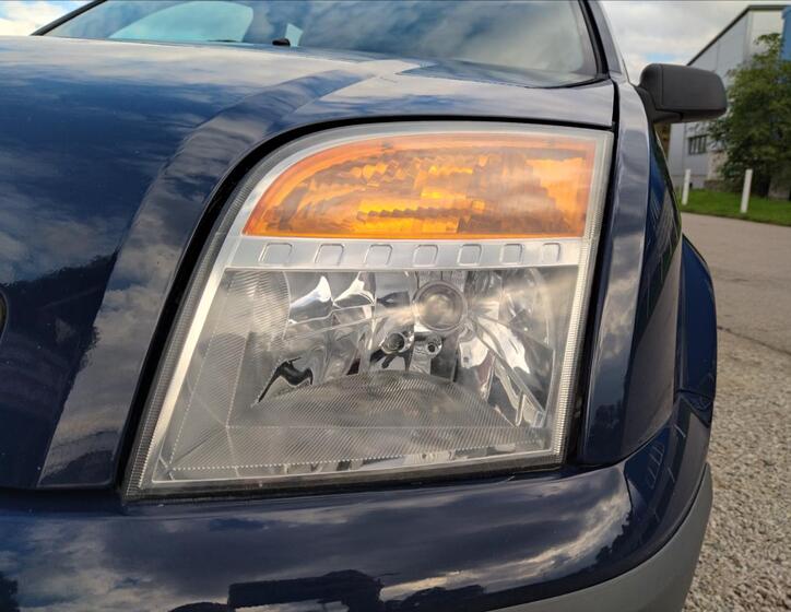 Ford Fusion 20