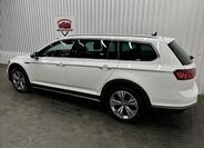 Volkswagen Passat 5