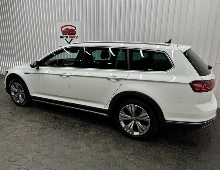Volkswagen Passat 5