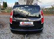 Škoda Roomster 5
