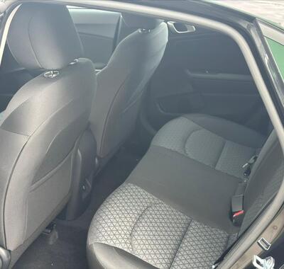 KIA Ceed 8