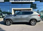 SsangYong Rexton 5