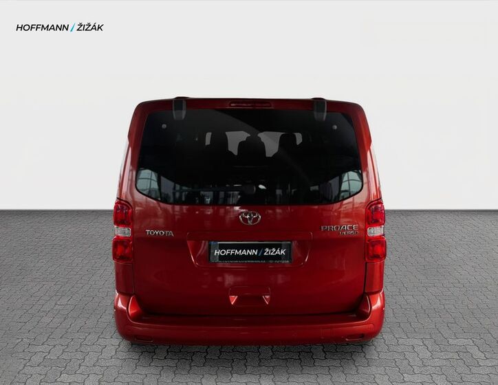 Toyota ProAce 6