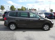 Volkswagen Sharan 2