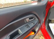 Kia Rio 16