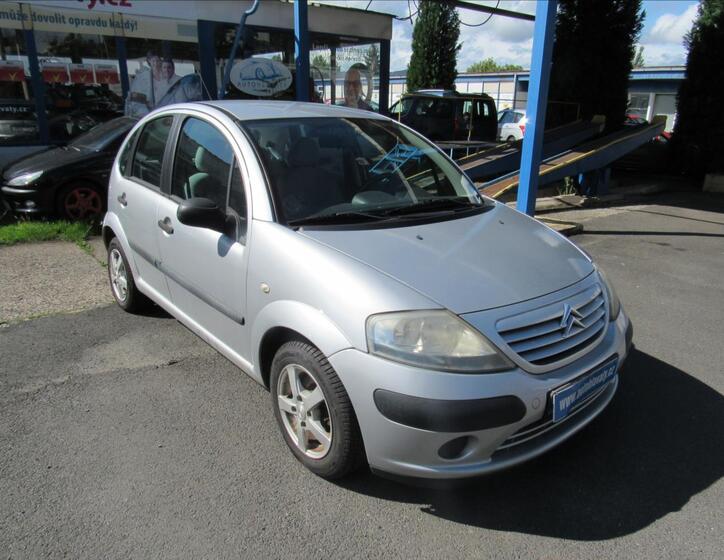 Citroën C3 3