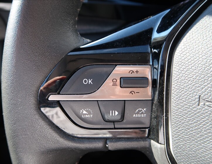 Peugeot 308 17