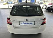 Škoda Fabia 5