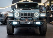 Jeep Wrangler 11