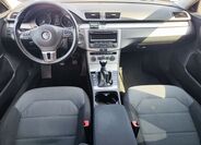 Volkswagen Passat 12