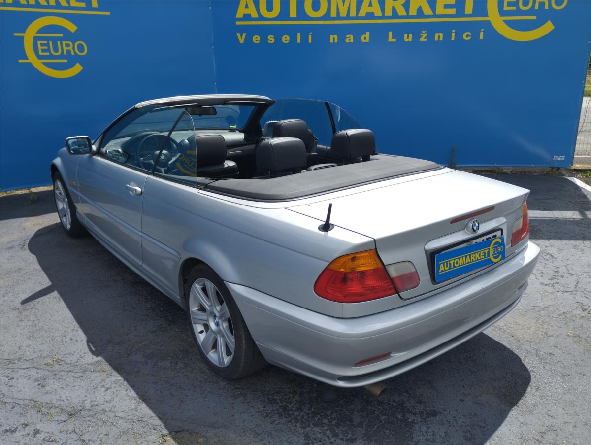 BMW Řada 3