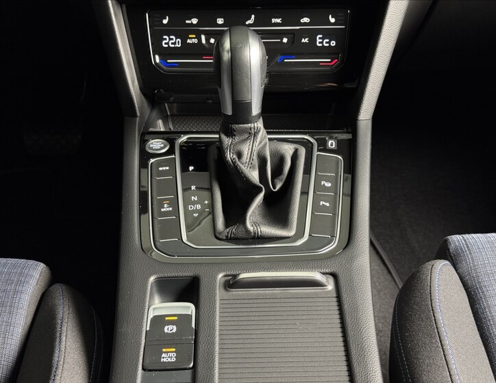 Volkswagen Passat 21