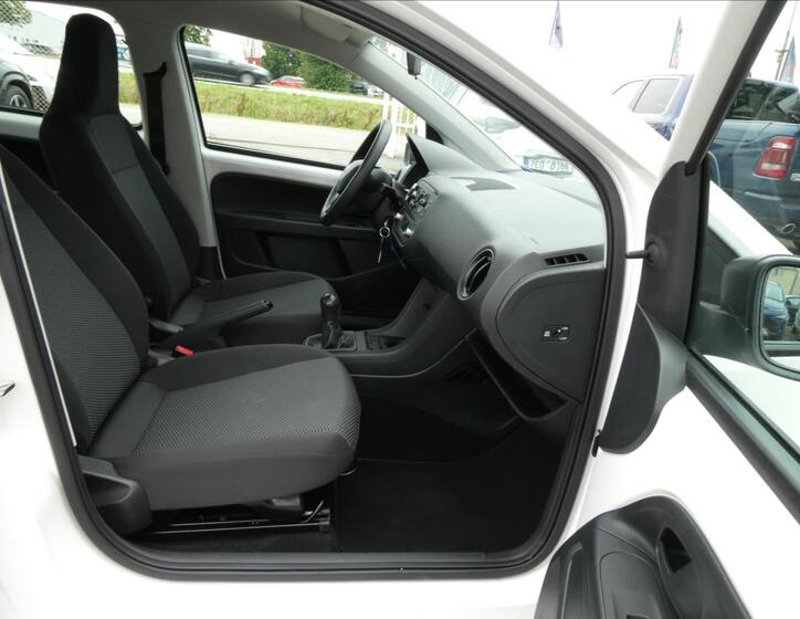 Seat Mii 21
