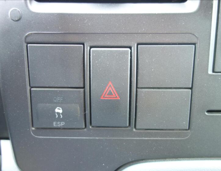 Ford Transit 27