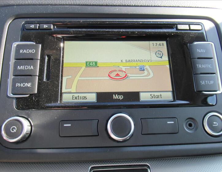 Volkswagen Sharan 22