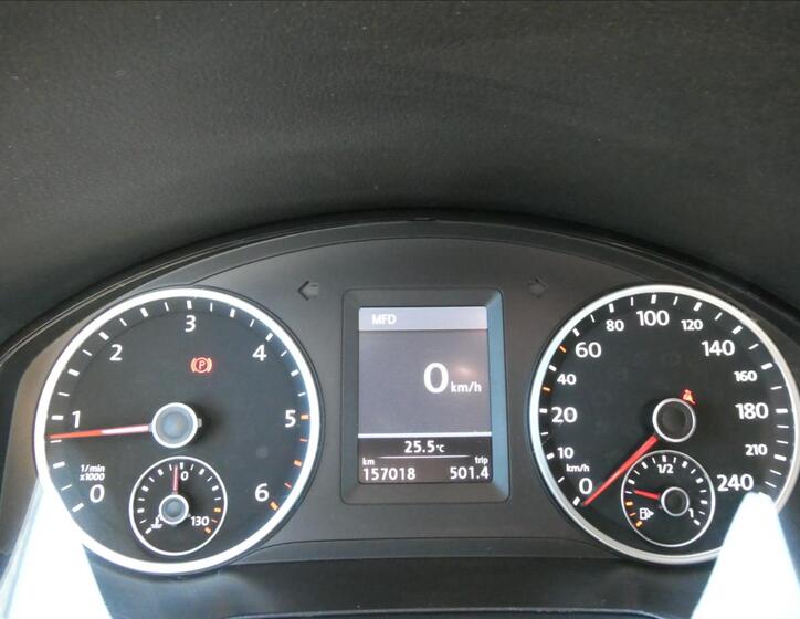Volkswagen Tiguan 39