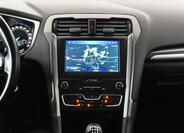 Ford Mondeo 12