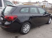 Opel Astra 11