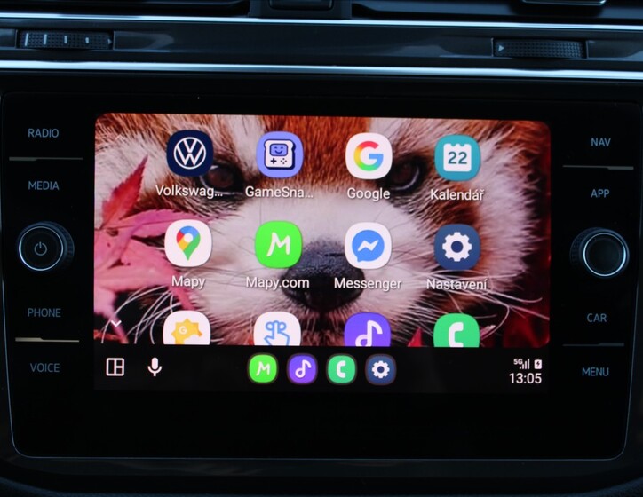 Volkswagen Tiguan Allspace 21