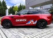 Land Rover Range Rover Sport 2