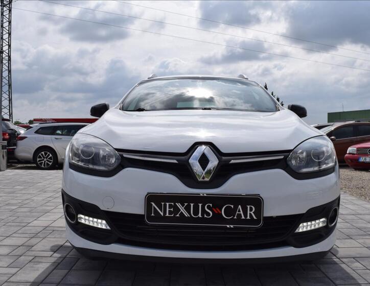 Renault Mégane 2