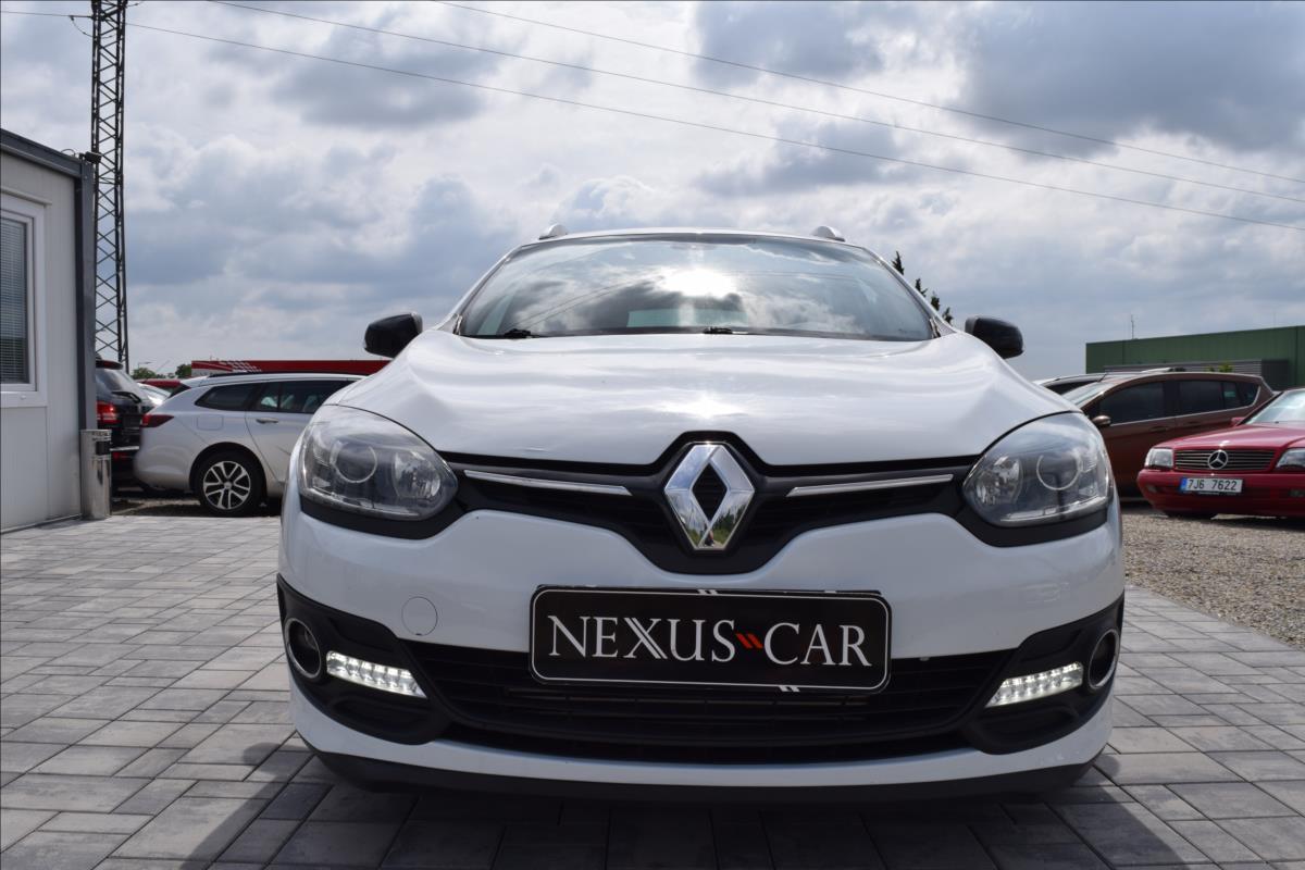 Renault Mégane