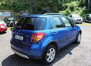 Suzuki SX4 6