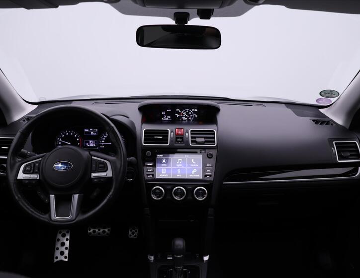 Subaru Forester 28
