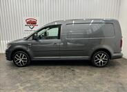Volkswagen Caddy 4