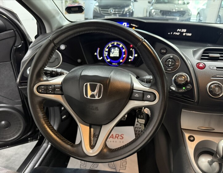 Honda Civic 8