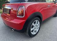 Mini Cooper 10