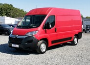 Citroën Jumper 1