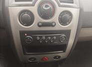 Renault Mégane 12