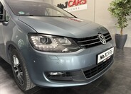 Volkswagen Sharan 32