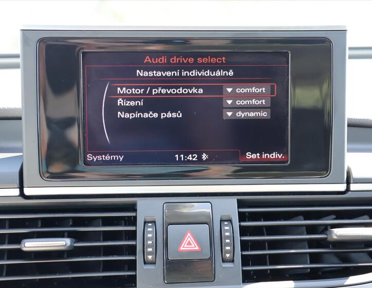 Audi A6 28