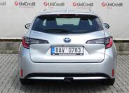 Toyota Corolla 4